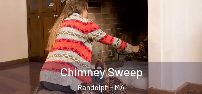  Chimney Sweep Randolph - MA