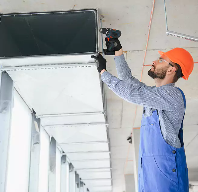 Why Homeowners & Businesses Trust Us in Randolph, MA