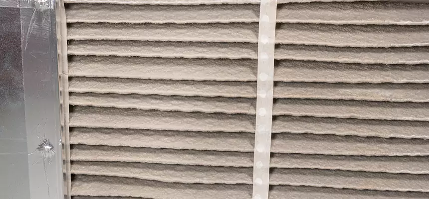 Mobile Car AC Filter Replacement in Randolph