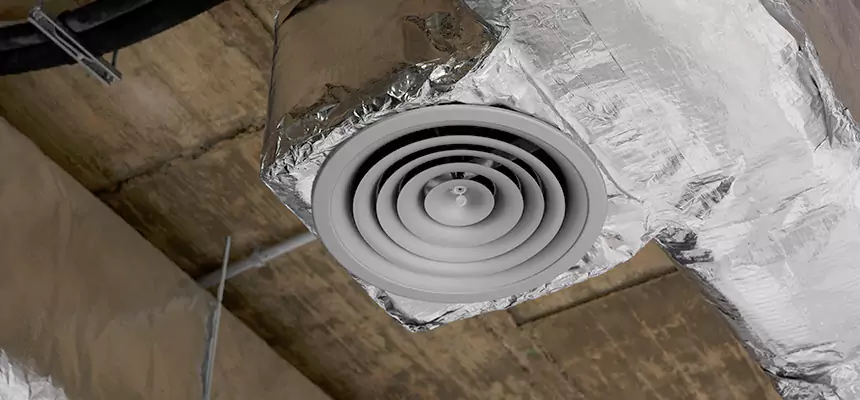 Our Basement Vent Cleaning Services in Randolph, MA