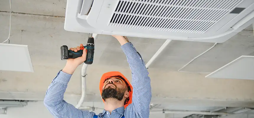 Detailed Multi‑Unit Riser & Roof Termination Cleaning in Randolph