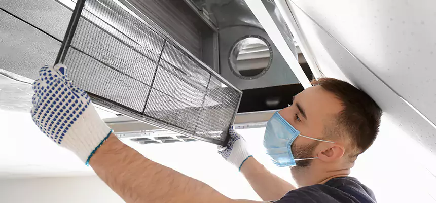 Our Dryer Vent Replacement Services in Randolph, MA
