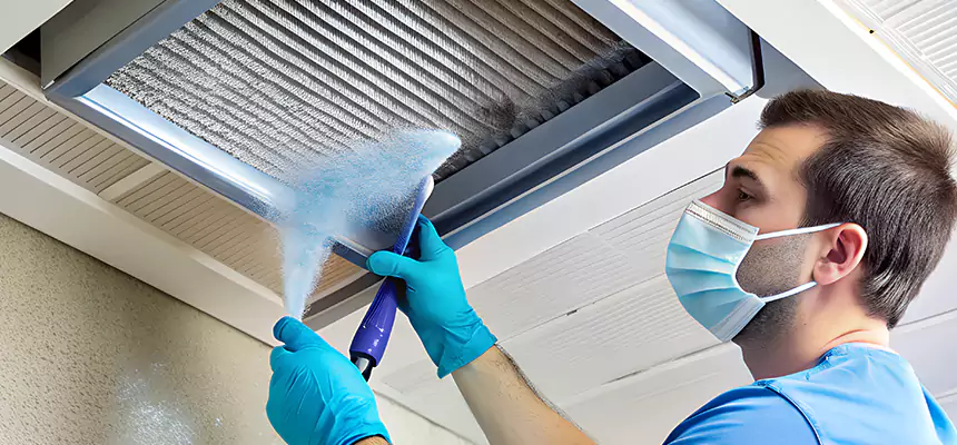 Our Home Ventilation Cleaning Services in Randolph, MA