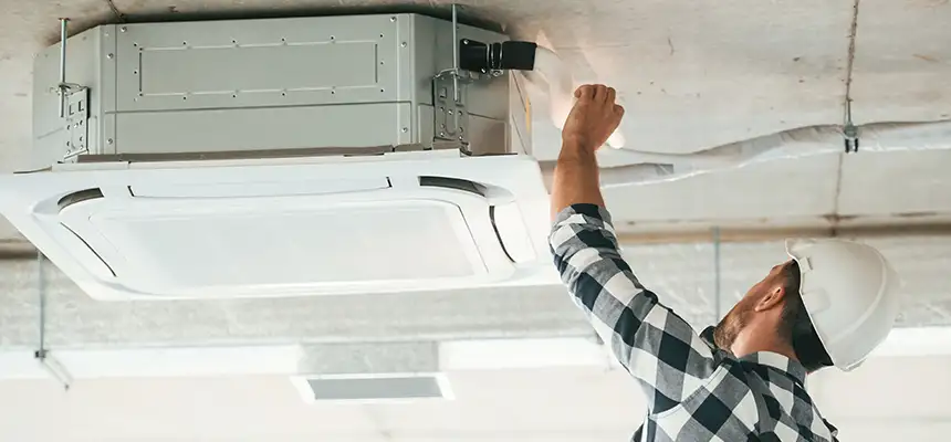 Our Local Vent Cleaning Services in Randolph, MA