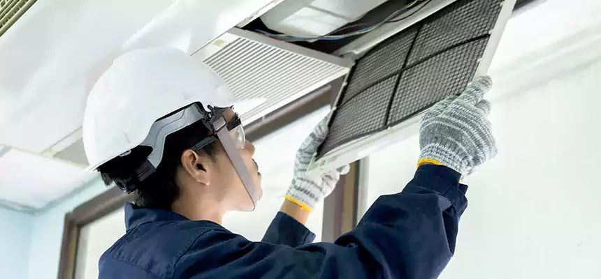 Our Multi-family Home Duct Cleaning Services in Randolph, MA