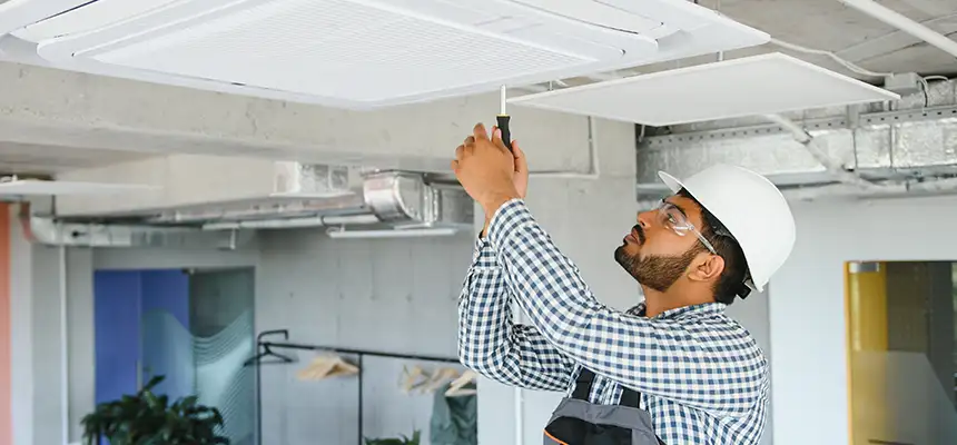 Our Roof Dryer Vent Cleaning Services in Randolph, MA
