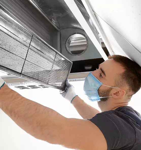 About Air Duct Pathogen Disinfection in Randolph, MA