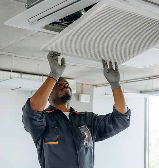 About Certified Air Duct Specialists in Randolph, MA