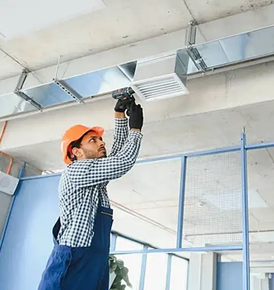 About Commercial Laundry Vent Cleaning in Randolph, MA