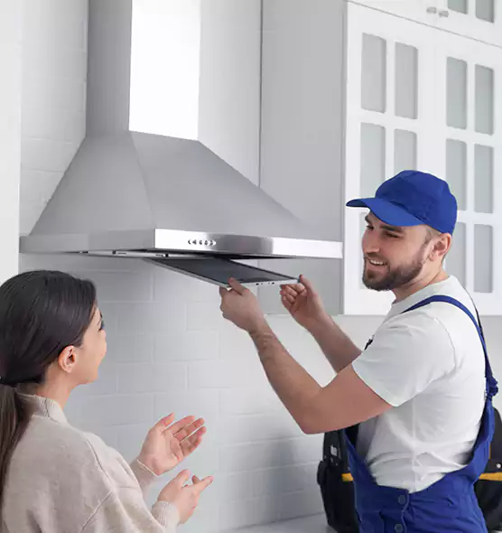 Professional Dryer Vent Cleaning Service in Randolph, MA