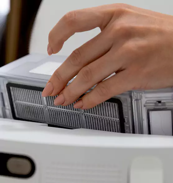  Professional Dryer Vent Lint Filter Cleaning in Randolph, MA