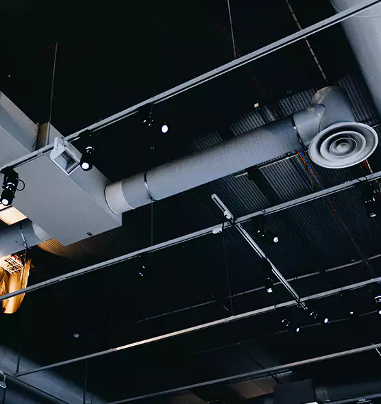 Professional Duct Cleaning For LEED Homes in Randolph, MA