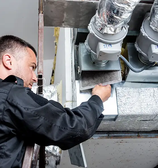 Professional Furnace Vent Cleaning in Randolph, MA