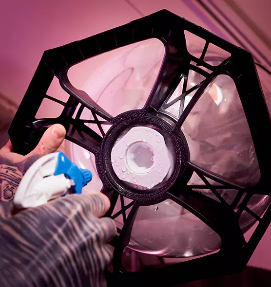 Expert Low VOC Vent Installation in Randolph, MA