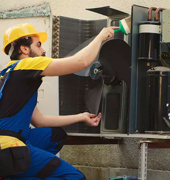 Top-Rated New Room Vent Extension in Randolph, MA