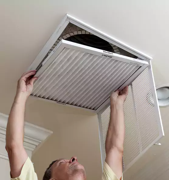 Advanced Residential Vent Cleaning in Randolph, MA