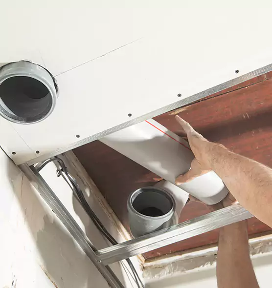 Professional Seasonal Allergy Air Duct Cleaning in Randolph, MA