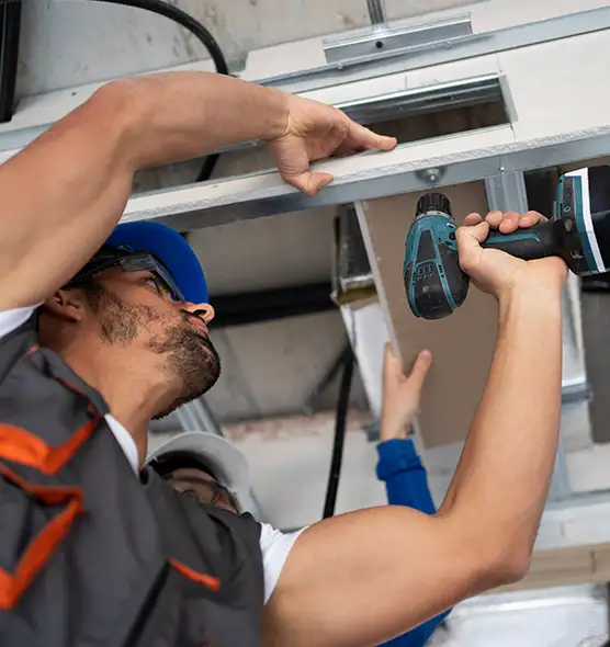 About Vent Smoke Odor Elimination in Randolph, MA