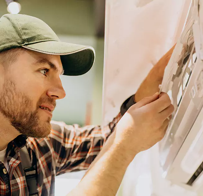 Why Homeowners Businesses Trust Us in Randolph, MA?