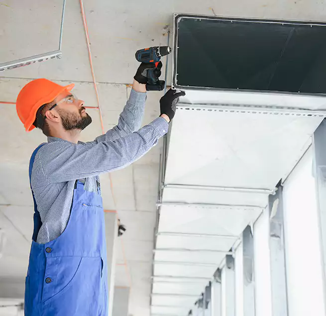 Why Homeowners & Businesses Trust Us in Randolph, MA?