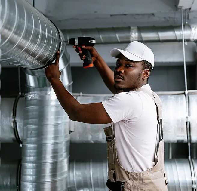 Why Homeowners & Businesses Trust Us Randolph, MA