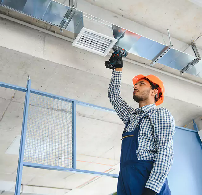 Why Homeowners & Businesses Trust Us in Randolph, MA?