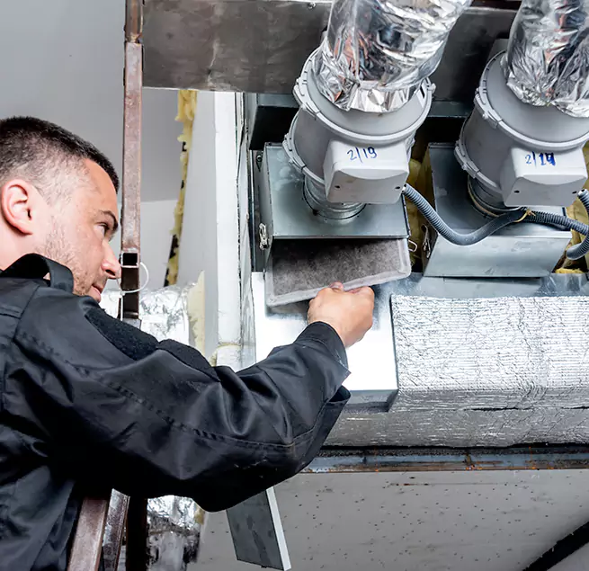 Why Homeowners & Businesses Trust Us in Randolph, MA?