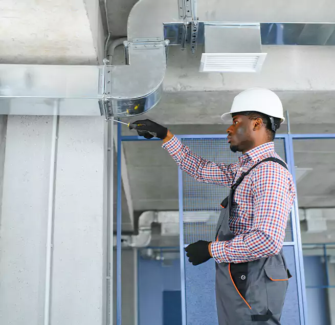 Why Homeowners & Businesses Trust Us Randolph, MA