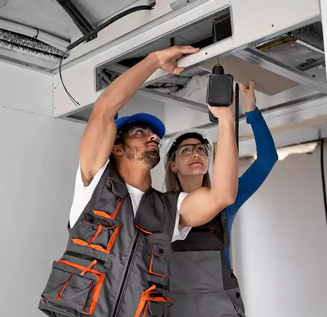 Why Homeowners & Businesses Trust Us in Randolph, MA