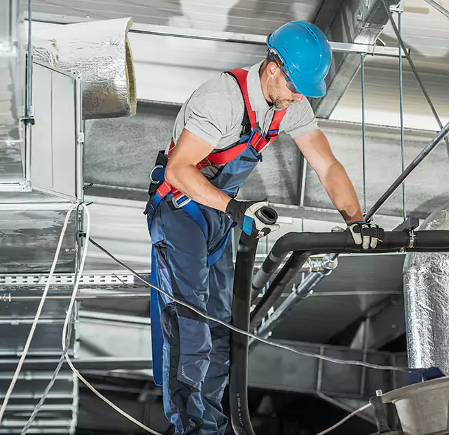 Why Homeowners & Businesses Trust Us in Randolph, MA?