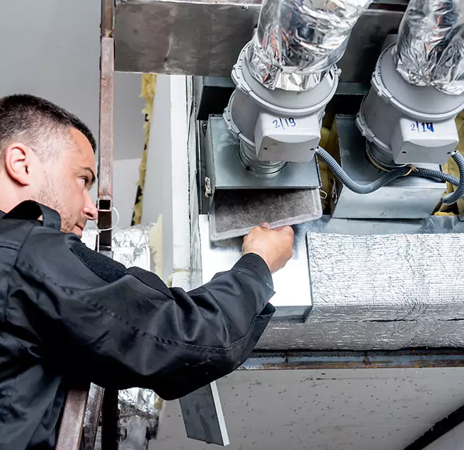 Why Homeowners & Businesses Trust Us in Randolph, MA?