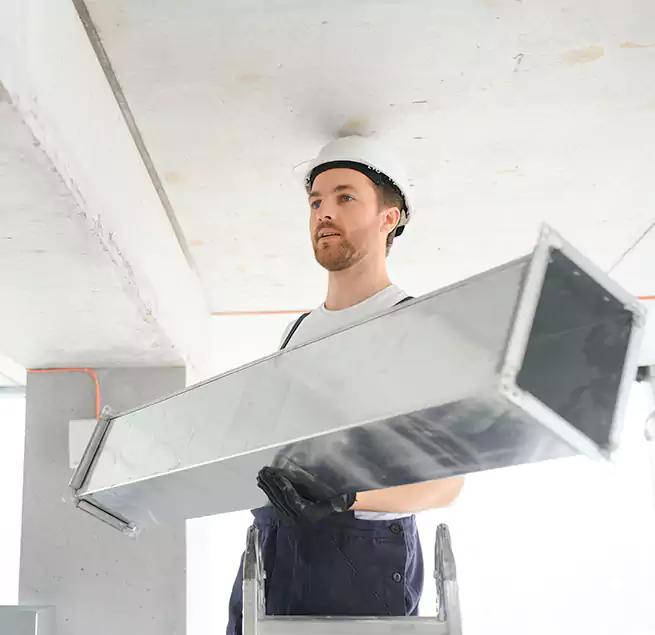 Why Homeowners & Businesses Trust Us in Randolph, MA