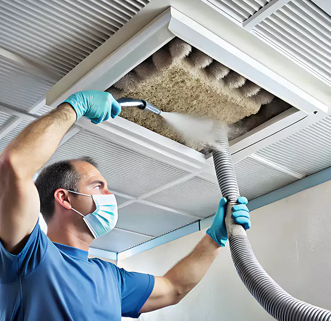 Why Homeowners & Businesses Trust Us Randolph, MA