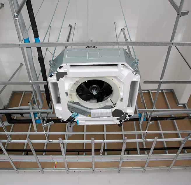 Why Homeowners & Businesses Trust Us in Randolph, MA?