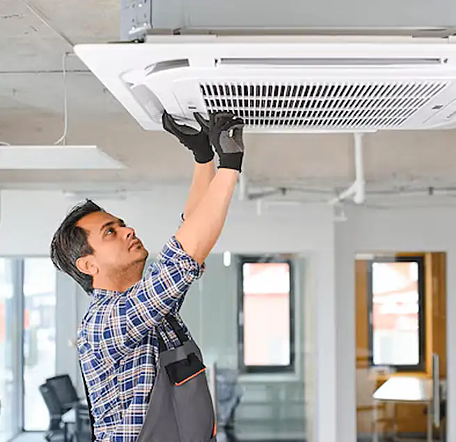 Why Homeowners & Businesses Trust Us in Randolph, MA?