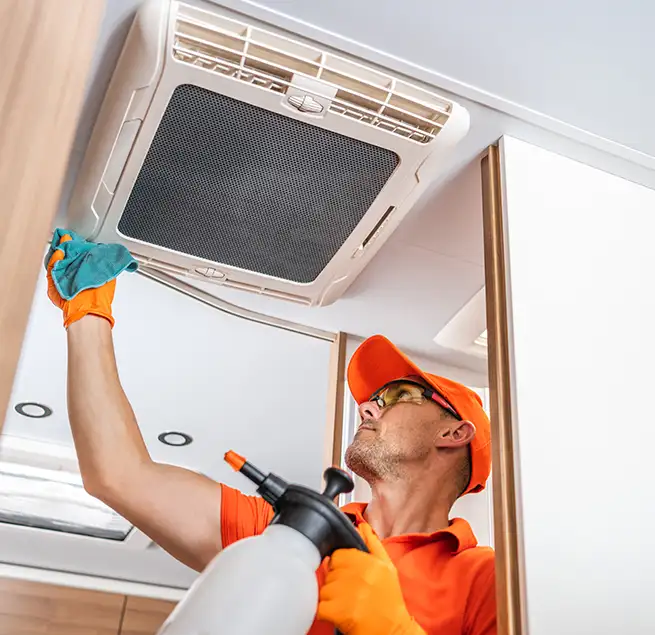 Why Homeowners & Businesses Trust Us in Randolph, MA?