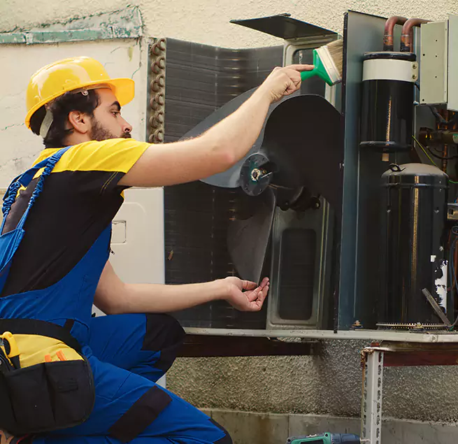 Why Homeowners Businesses Trust Us in Randolph, MA?