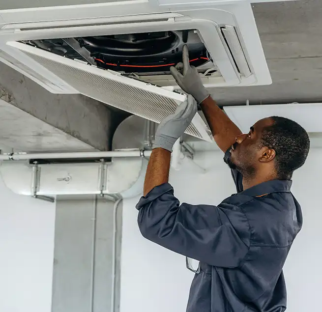 Why Homeowners & Businesses Trust Us in Randolph, MA?