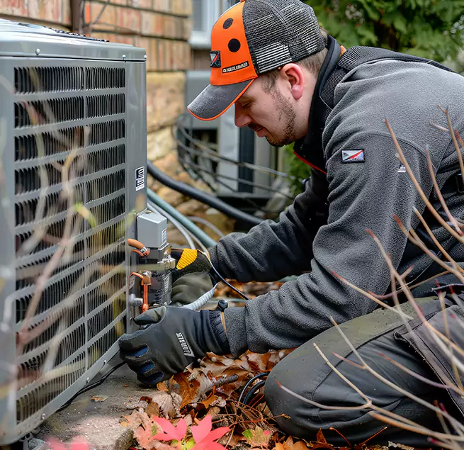 Why Homeowners & Businesses Trust Us in Randolph, MA?