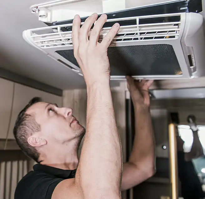 Why Homeowners & Businesses Trust Us Randolph, MA