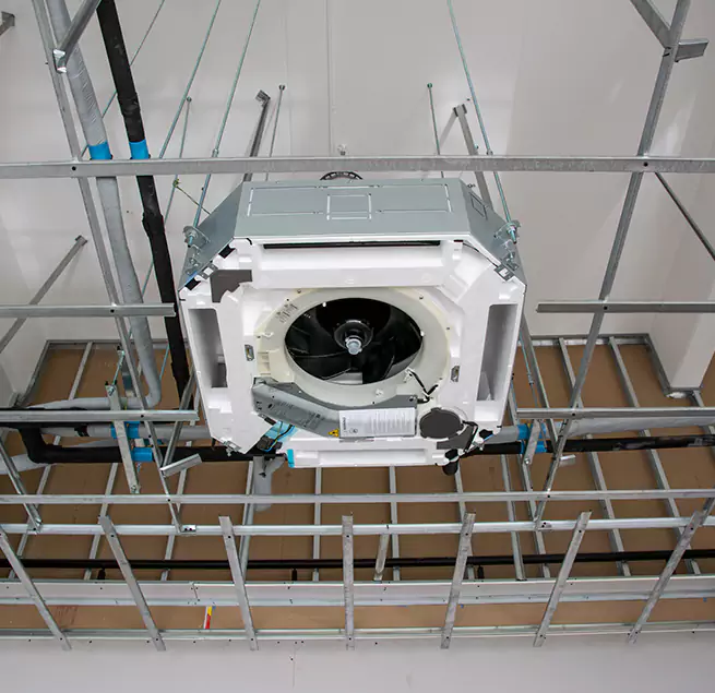 Why Homeowners & Businesses Trust Us Randolph, MA