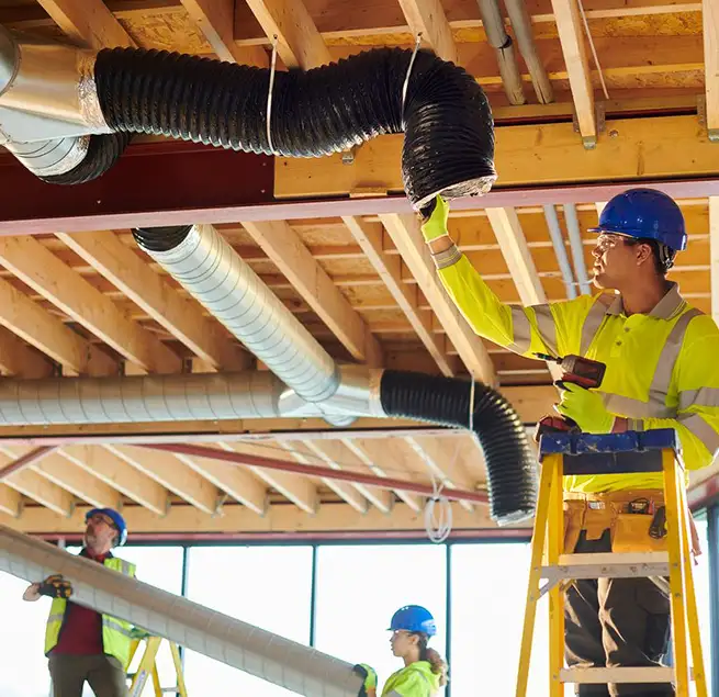 Why Homeowners & Businesses Trust Us in Randolph, MA?