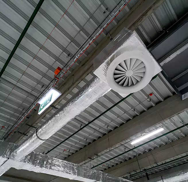 Why Homeowners & Businesses Trust Us in Randolph, MA?