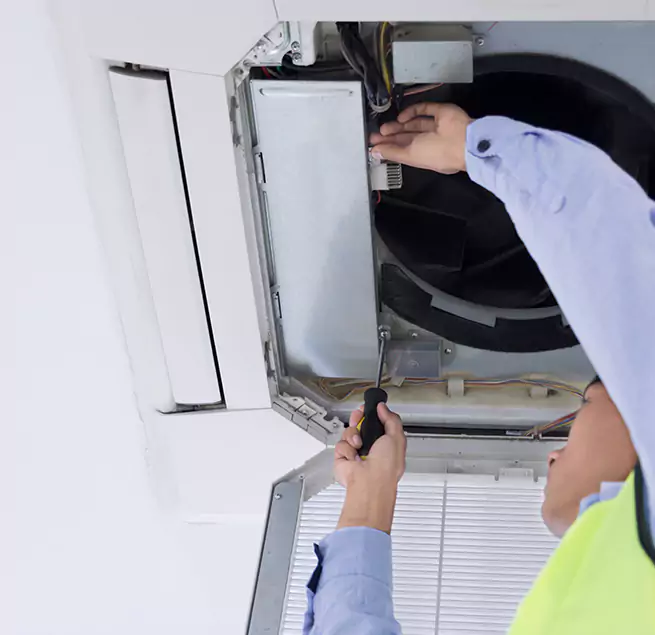 Why Homeowners Businesses Trust Us Randolph, MA