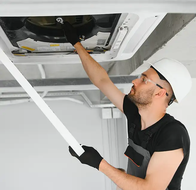 Why Homeowners & Businesses Trust Us in Randolph, MA?