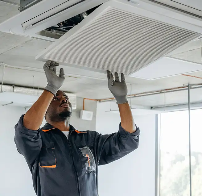  Why Homeowners & Businesses Trust Us in Randolph, MA?