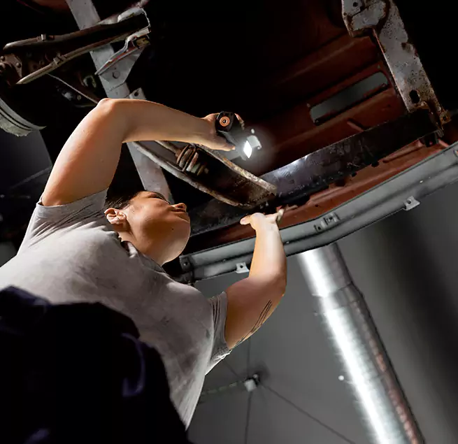 Why Homeowners & Businesses Trust Us Randolph, MA