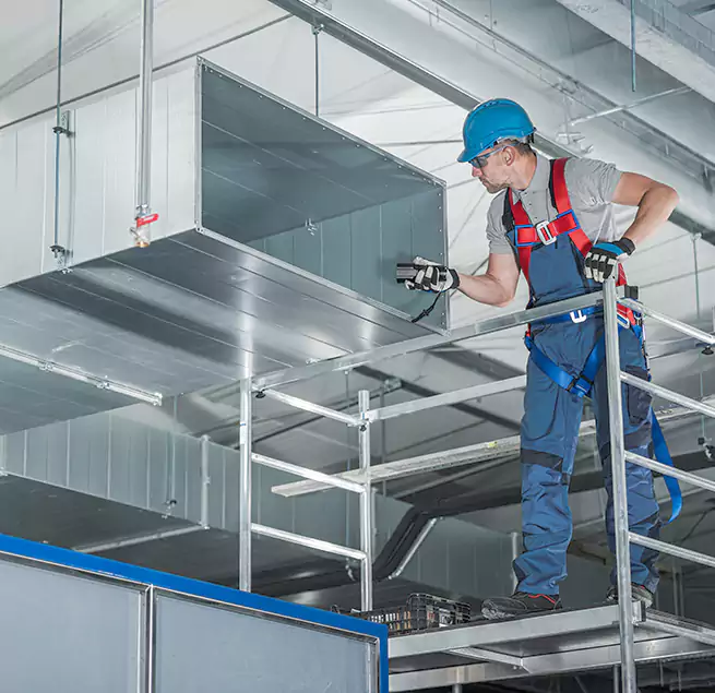 Why Homeowners & Businesses Trust Us Randolph, MA